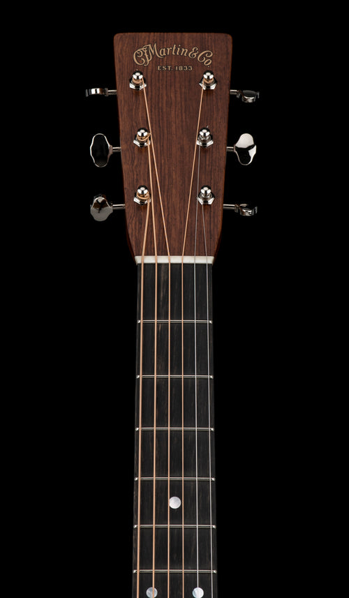 Martin Custom Shop D-28 Style Honduran Rosewood - 1933 Ambertone #59961 (Empire Music Spec)