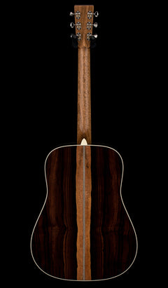 Martin Custom Shop HD-28 Style Sinker Redwood/Macassar Ebony (Empire Music Spec) #45145
