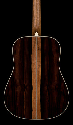 Martin Custom Shop HD-28 Style Sinker Redwood/Macassar Ebony (Empire Music Spec) #45145
