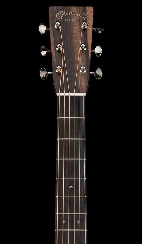 Martin Custom Shop HD-28 Style Sinker Redwood/Macassar Ebony (Empire Music Spec) #45145