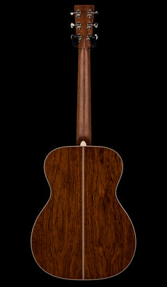 Martin Custom Shop OM-28 Authentic Style Guatemalan Rosewood #32455