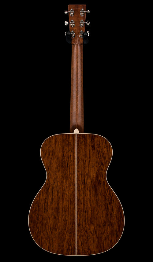 Martin Custom Shop OM-28 Authentic Style Guatemalan Rosewood #32455
