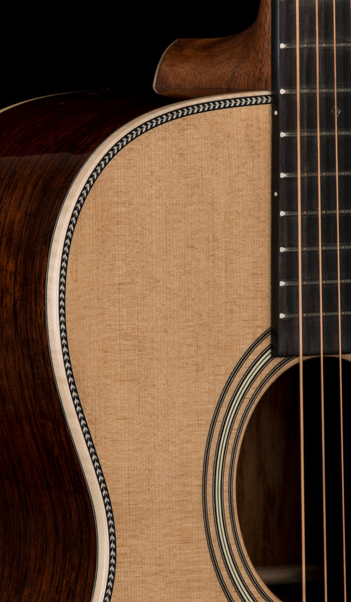 Martin Custom Shop OM-28 Authentic Style Guatemalan Rosewood #32455
