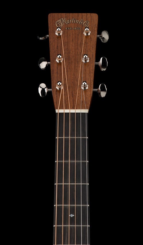 Martin Custom Shop OM-28 Authentic Style Guatemalan Rosewood #32455