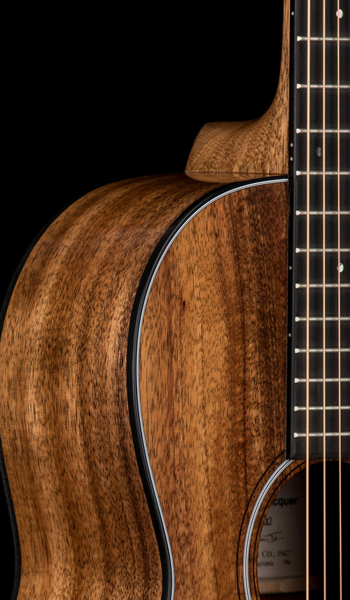Martin Custom Shop 0-18K2 CFM IV - Natural #95073