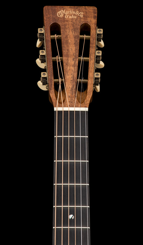 Martin Custom Shop 0-18K2 CFM IV - Natural #95073