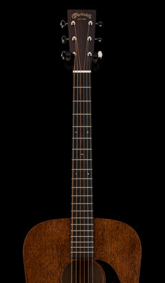 Martin D-17 #53386