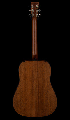 Martin D-18 Satin - 1935 Sunburst #48786