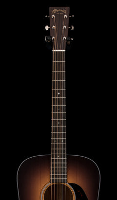 Martin D-18 Satin - 1935 Sunburst #48786