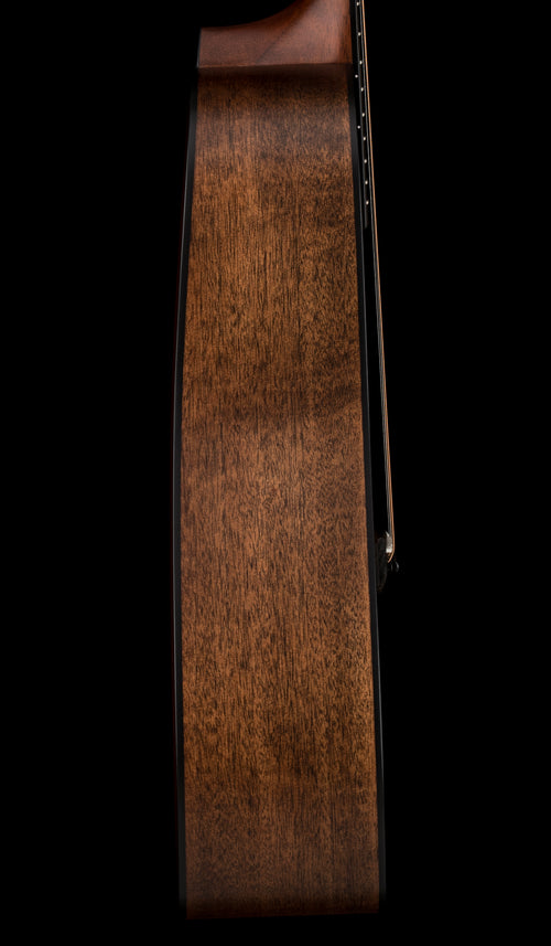 Martin D-18 Satin - 1935 Sunburst #48786
