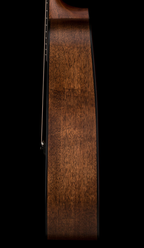 Martin D-18 Satin - 1935 Sunburst #48786