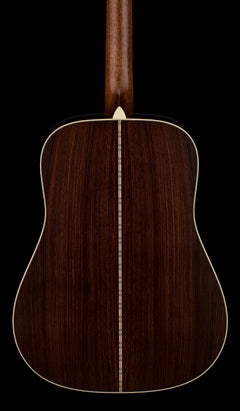 Martin D-28 Satin - 1935 Sunburst #53440
