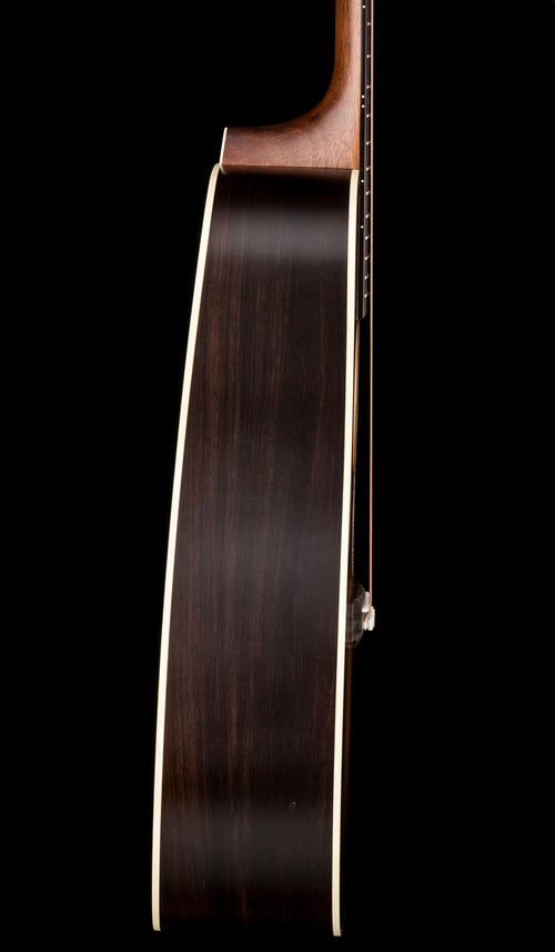 Martin D-28 Satin - 1935 Sunburst #88501