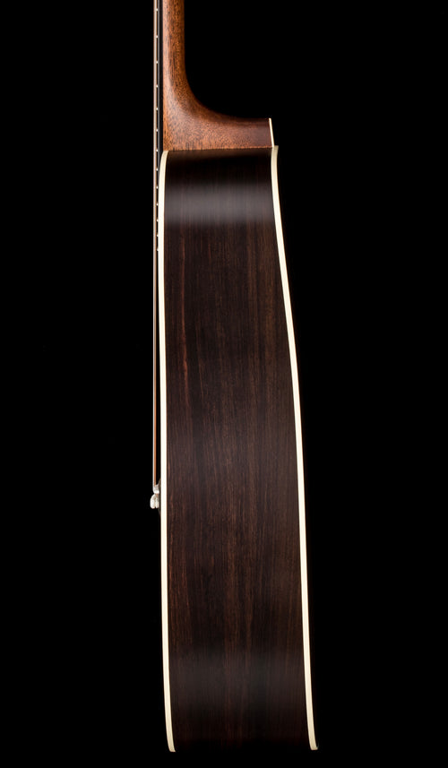 Martin D-28 Satin - 1935 Sunburst #88501