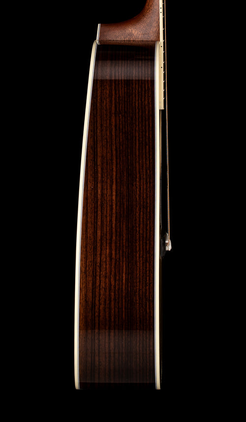 Martin D-35 - Natural #25268 (2025)