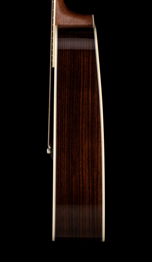 Martin D-35 - Natural #25268 (2025)