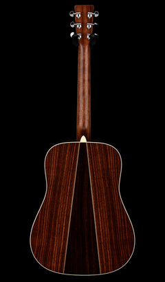 Martin D-35 - Natural #25268 (2025)