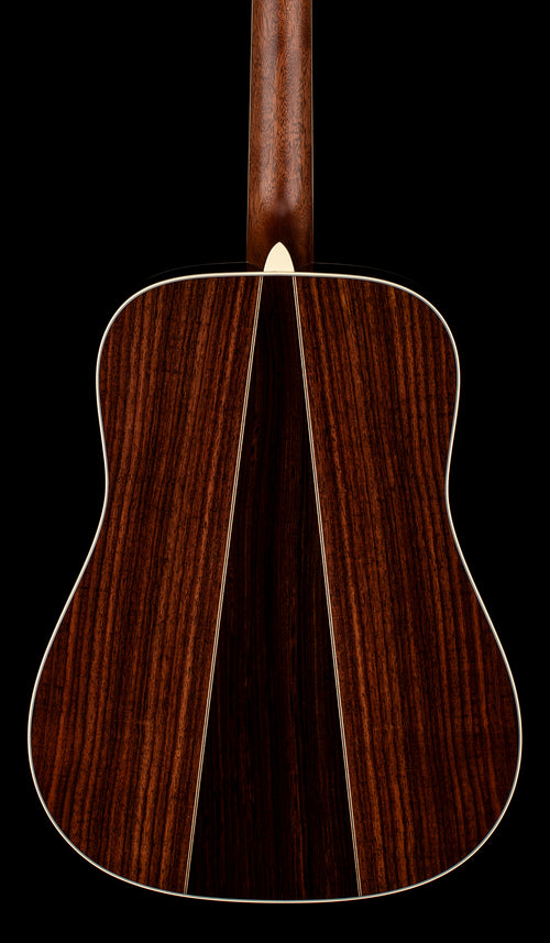 Martin D-35 - Natural #25268 (2025)