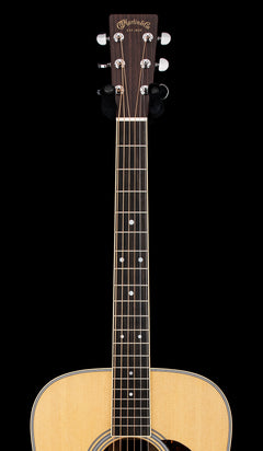 Martin D-35 - Natural #25268 (2025)