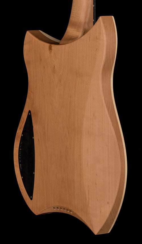 Bacci Tosca Abete Spruce - Natural #05 (NAMM 2026)