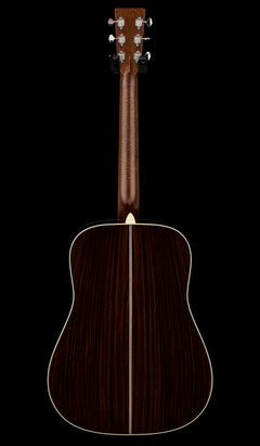 Martin D-28 Billy Strings #17939 (NAMM 2026)