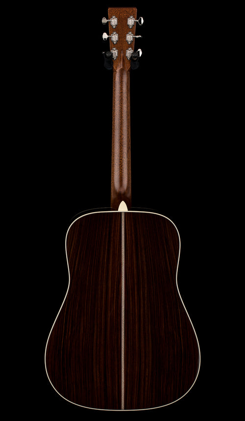 Martin D-28 Billy Strings #17939 (NAMM 2026)