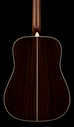 Martin D-28 Billy Strings #17939 (NAMM 2026)