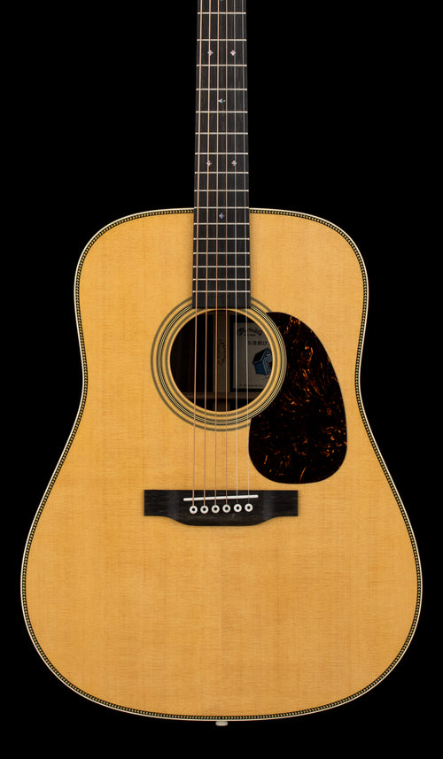 Martin D-28 Billy Strings #17939 (NAMM 2026)