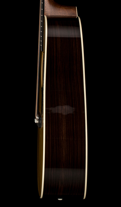 Martin D-28 Billy Strings #17939 (NAMM 2026)