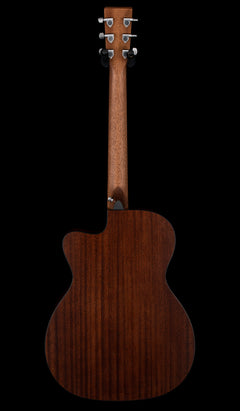 Martin OMC-10E Modern Burst #27004 (NAMM 2026)