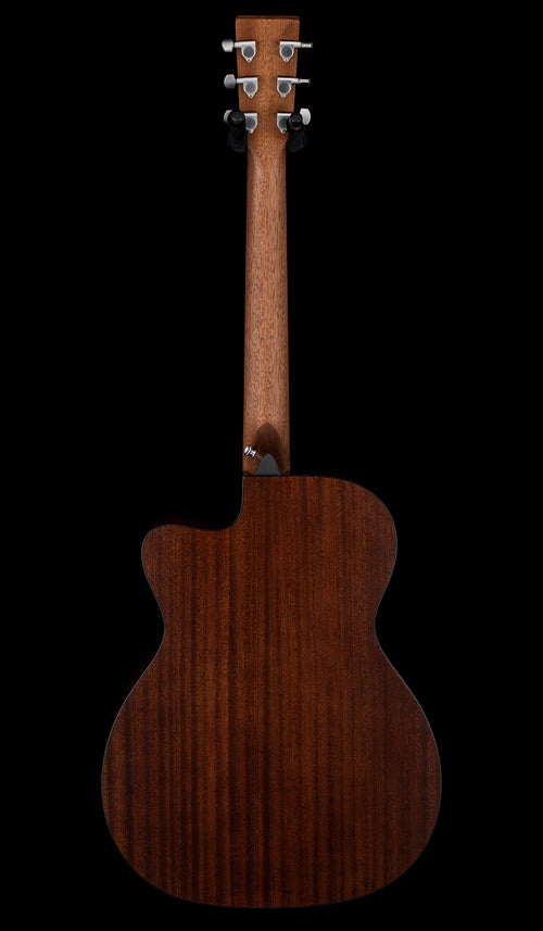 Martin OMC-10E Modern Burst #27004 (NAMM 2026)