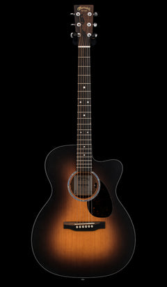 Martin OMC-10E Modern Burst #27004 (NAMM 2026)