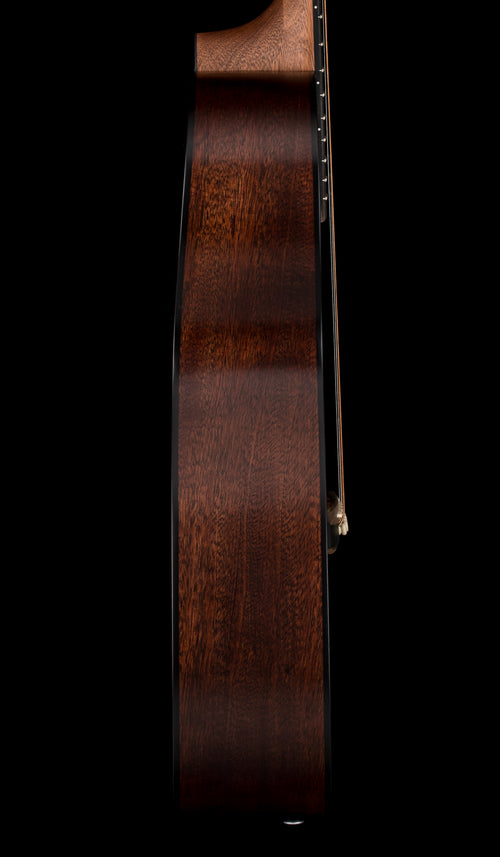 Martin OMC-10E Modern Burst #27004 (NAMM 2026)