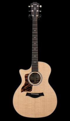 Taylor Next Generation 414ce LH #15080 (NAMM 2026)