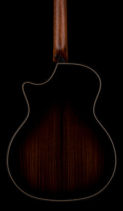 Taylor Next Generation Builder's Edition 814ce Adirondack Spruce - Natural #05542 (NAMM 2026)