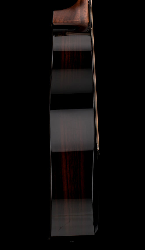 Taylor Next Generation Builder's Edition 814ce Adirondack Spruce - Natural #05542 (NAMM 2026)