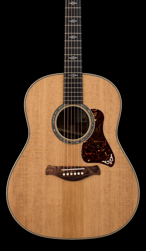 Taylor Gold Label 817e - Natural #65073 (NAMM 2026)