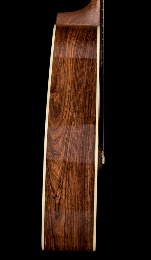 Taylor Gold Label 817e - Natural #65073 (NAMM 2026)