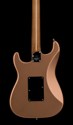 Fender Custom Shop Empire 67 Super Stratocaster HSH Floyd Rose NOS - Copper #15974 (Open Box)