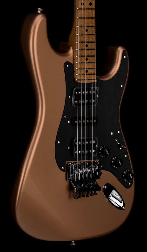 Fender Custom Shop Empire 67 Super Stratocaster HSH Floyd Rose NOS - Copper #15974 (Open Box)