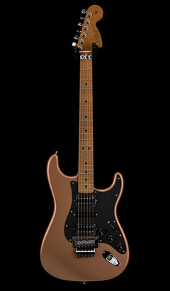 Fender Custom Shop Empire 67 Super Stratocaster HSH Floyd Rose NOS - Copper #15974 (Open Box)