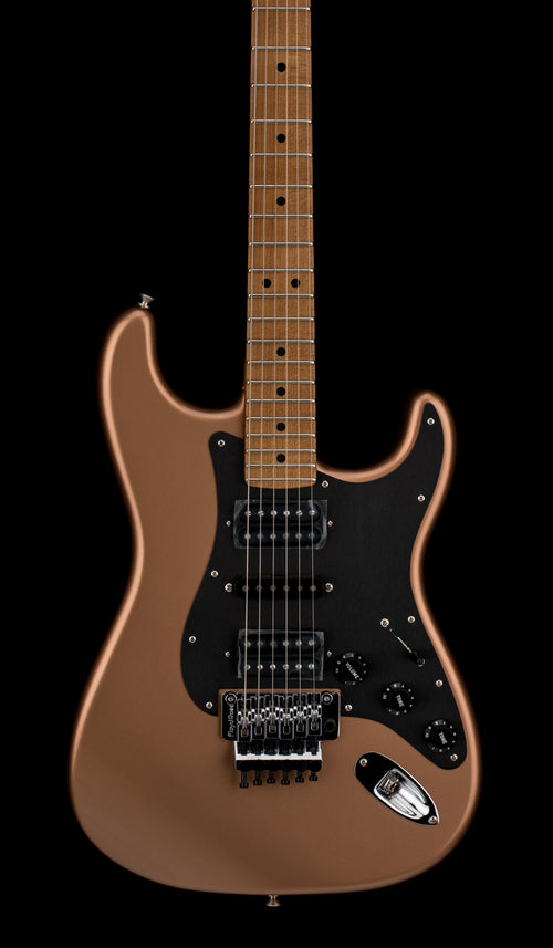 Fender Custom Shop Empire 67 Super Stratocaster HSH Floyd Rose NOS - Copper #15974 (Open Box)
