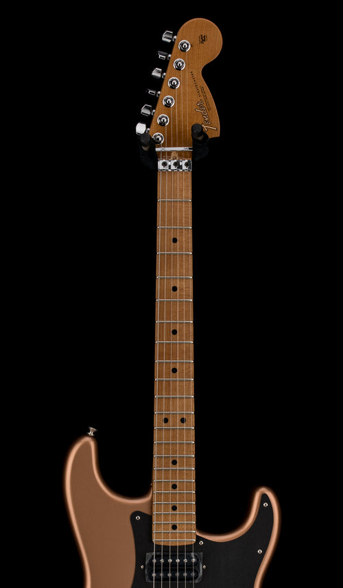 Fender Custom Shop Empire 67 Super Stratocaster HSH Floyd Rose NOS - Copper #15974 (Open Box)