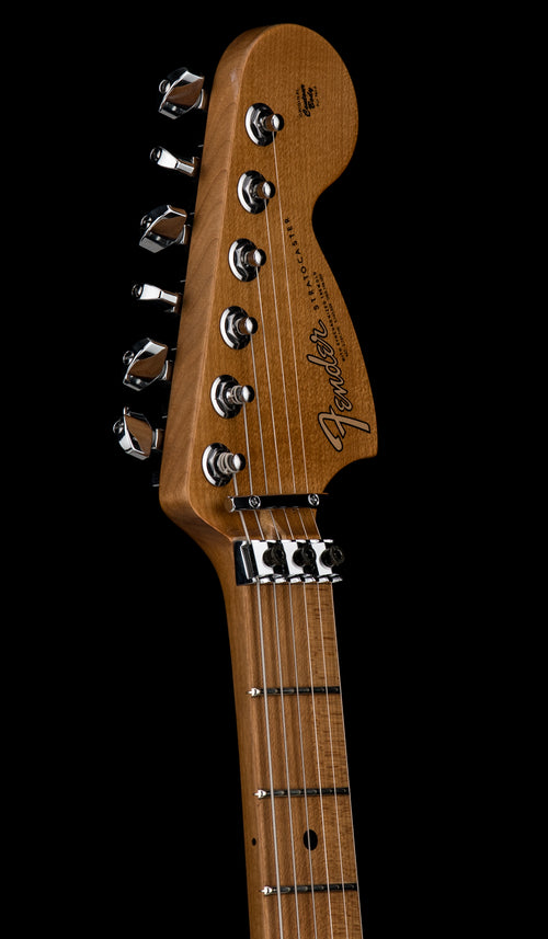 Fender Custom Shop Empire 67 Super Stratocaster HSH Floyd Rose NOS - Copper #15974 (Open Box)