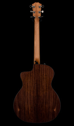Taylor 214ce Plus #06358 (Demonstration Model)