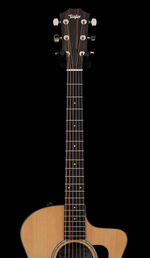 Taylor 214ce Plus #06358 (Demonstration Model)