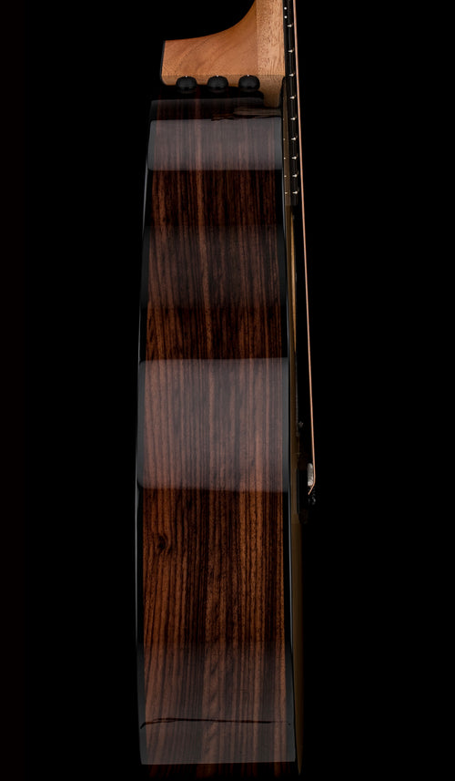 Taylor 214ce Plus #06358 (Demonstration Model)