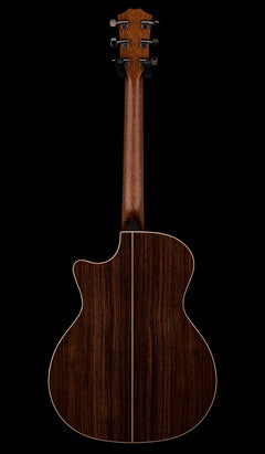 Taylor 814ce (2026) #15027