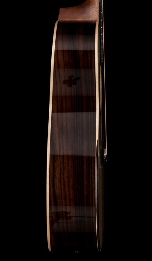 Taylor 814ce (2026) #15027