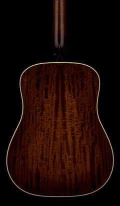 Taylor Benchmark Custom Gold Label 510 Adirondack Spruce and Mahogany #96076